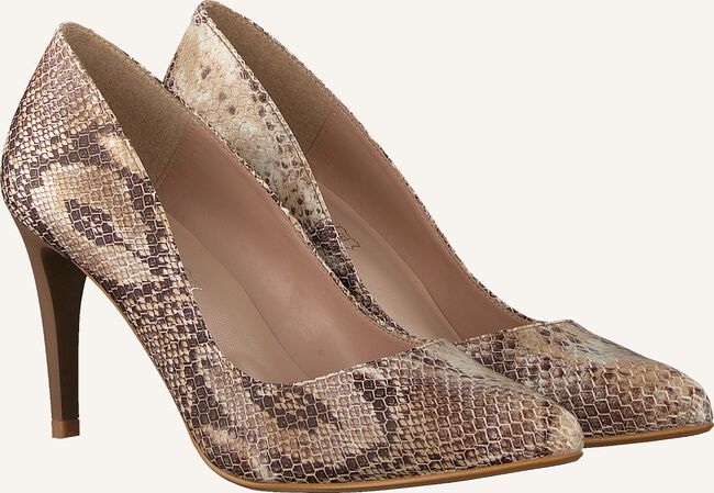 Beige GIULIA Pumps G.8.GIULIA Beige GIULIA Pumps G.8.GIULIA - large