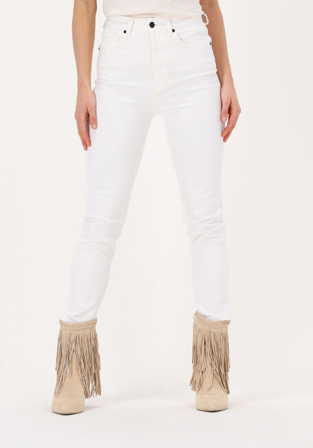 betrouwbaarheid Stapel Taalkunde Witte JOSH V Skinny jeans MILEY | Omoda