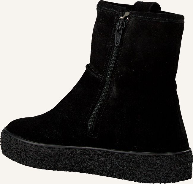 Zwarte CA'SHOTT Enkelboots 24141 Zwarte CA'SHOTT Enkelboots 24141 - large