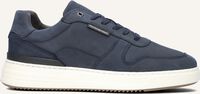 Blauwe CYCLEUR DE LUXE Lage sneakers FREEWHEEL 2110 - medium