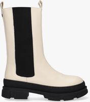 Witte ANOTHER LABEL Chelsea boots MARTE CHELSEA BOOT - medium