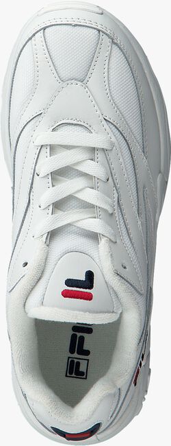 Witte FILA V94M LOW WMN Lage sneakers - large