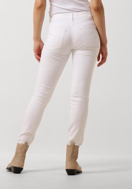Witte REPLAY Skinny jeans NEW LUZ PANTS - large