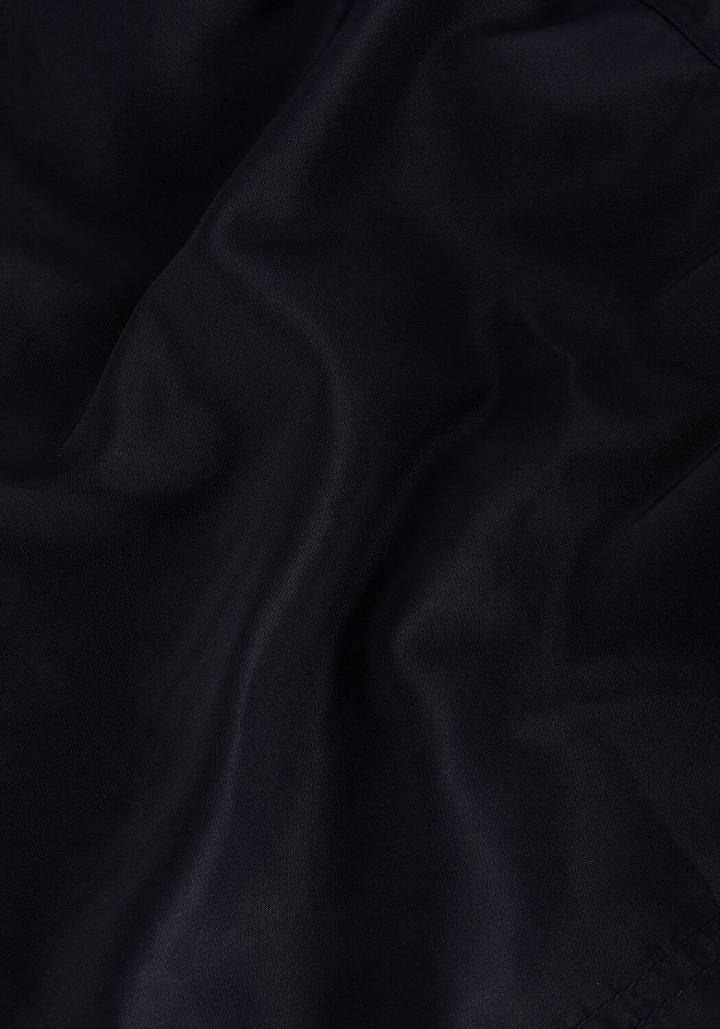 Donkerblauwe TOMMY HILFIGER Zwembroeken SF MEDIUM DRAWSTRING - large