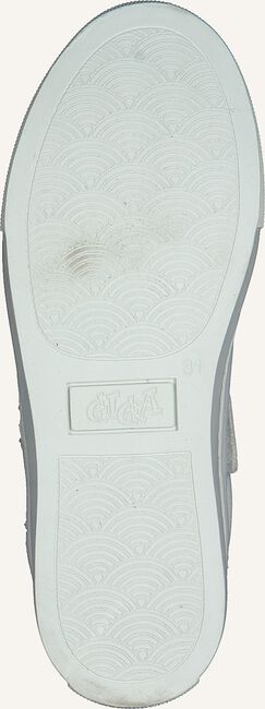 Witte GIGA Lage sneakers G1022 Witte GIGA Lage sneakers G1022 - large