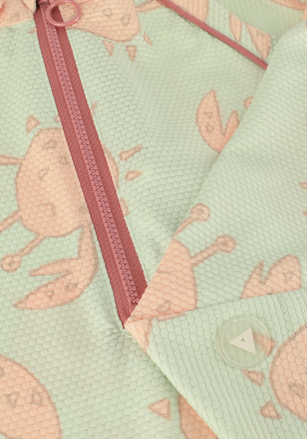 Multi AMMEHOELA Polo / T-shirt AM.DORIAN.07 - large