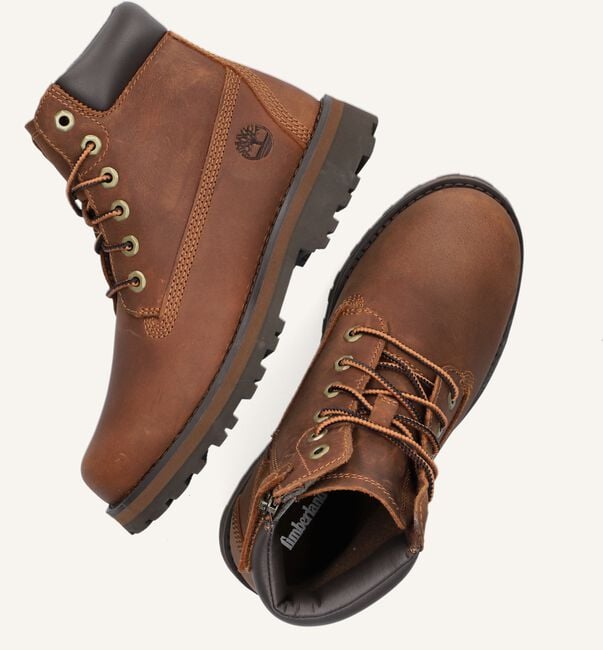 TIMBERLAND COURMA KID TRADITIONAL 6IN TIMBERLAND COURMA KID TRADITIONAL 6IN - large