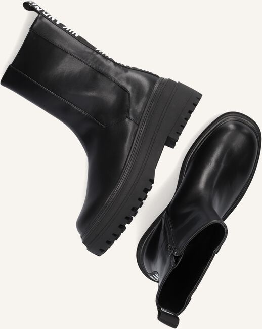 Zwarte NIK & NIK Chelsea boots KIKI BOOTS Zwarte NIK & NIK Chelsea boots KIKI BOOTS - large