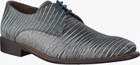 Zwarte FLORIS VAN BOMMEL Nette schoenen 14384 - medium