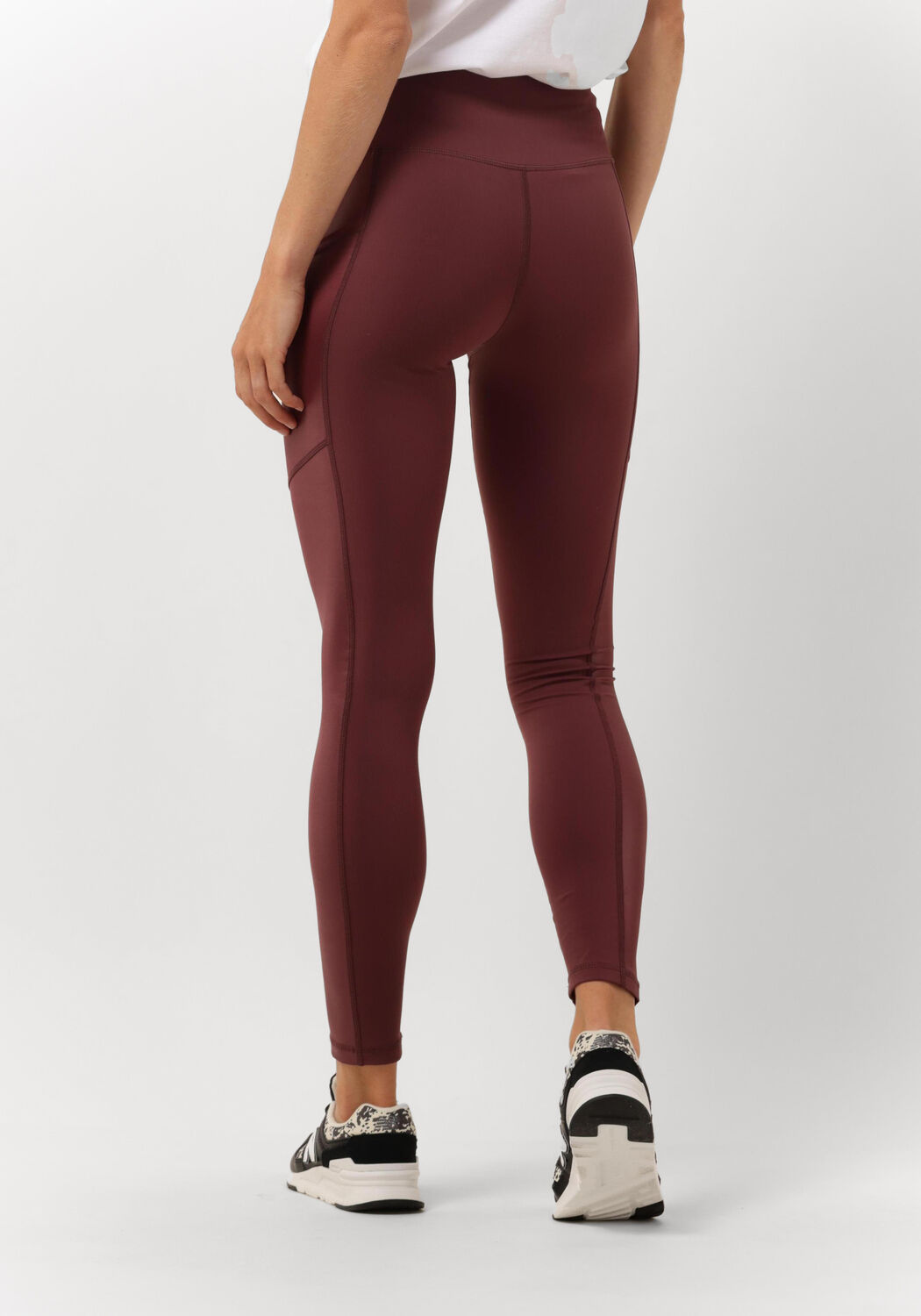 Legging reebok femme brun cheap