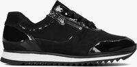 Zwarte HASSIA Lage sneakers PORTO  - medium