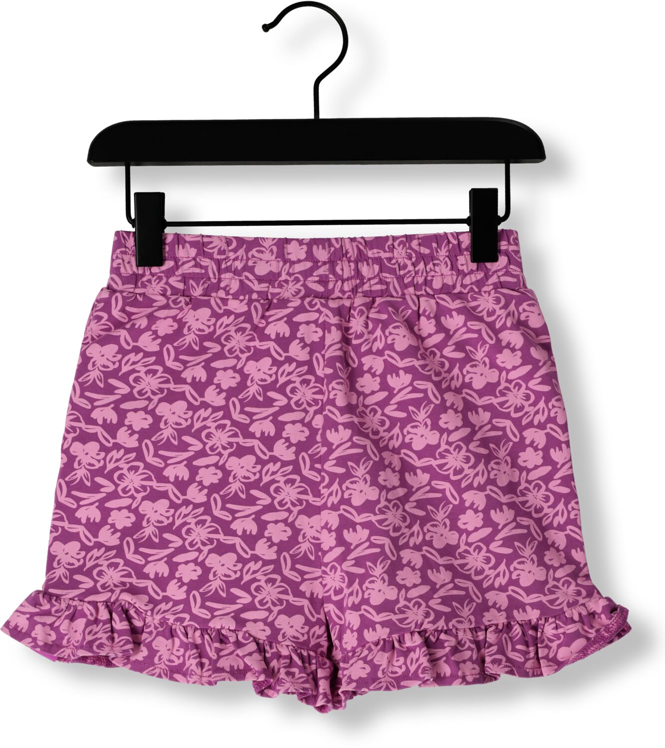 Z8 Meisjes Broeken Fantasia Roze