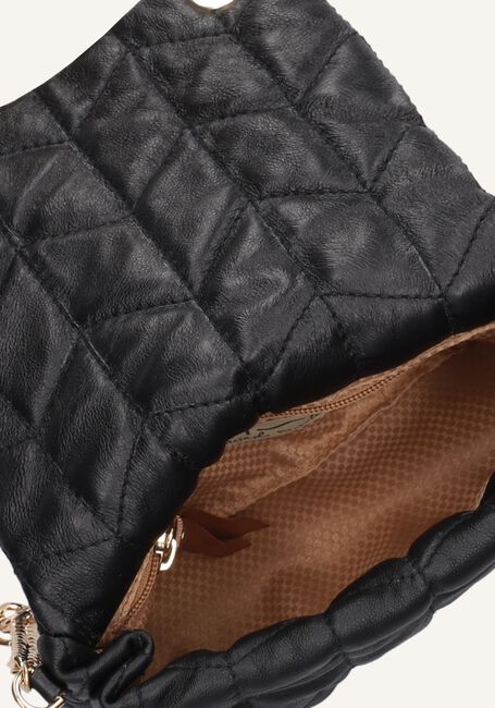 Zwarte UNISA Schoudertas ZANISA 1 Zwarte UNISA Schoudertas ZANISA 1 - large