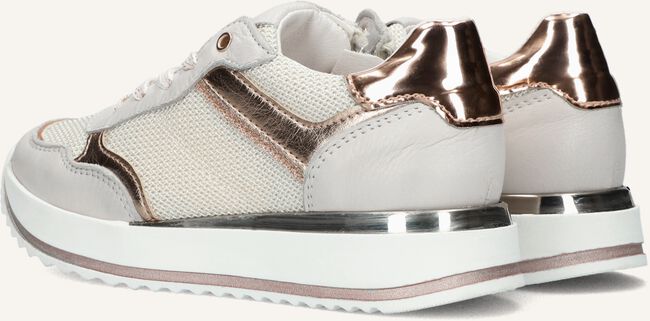 Witte WYSH Lage sneakers WENDY A Witte WYSH Lage sneakers WENDY A - large