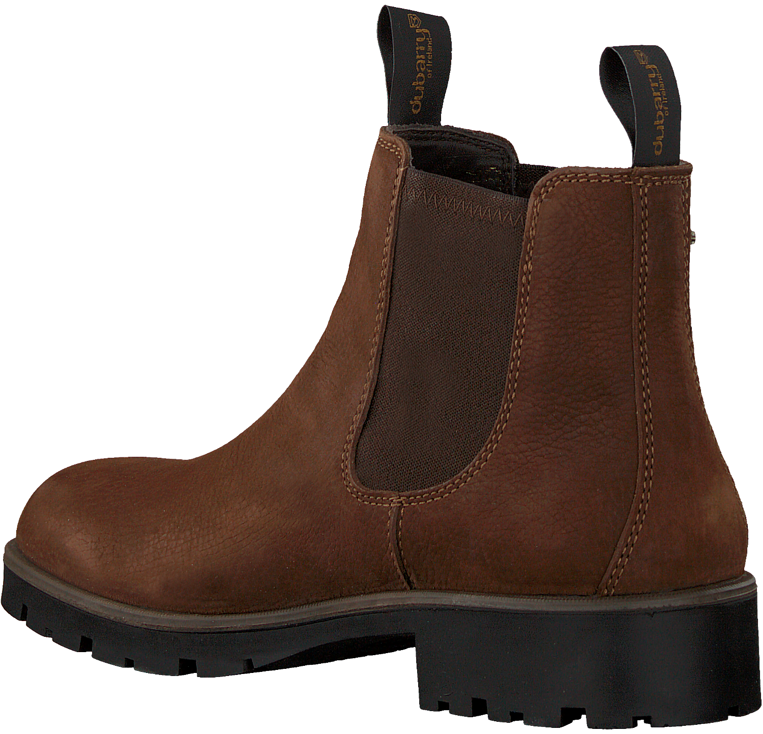 dubarry chelsea boots womens