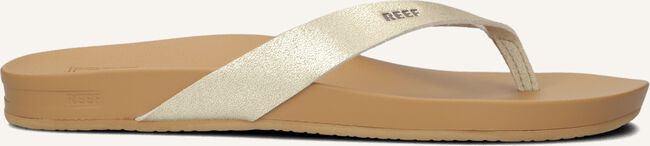 Gouden REEF Teenslippers CUSHION COURT Gouden REEF Teenslippers CUSHION COURT - large