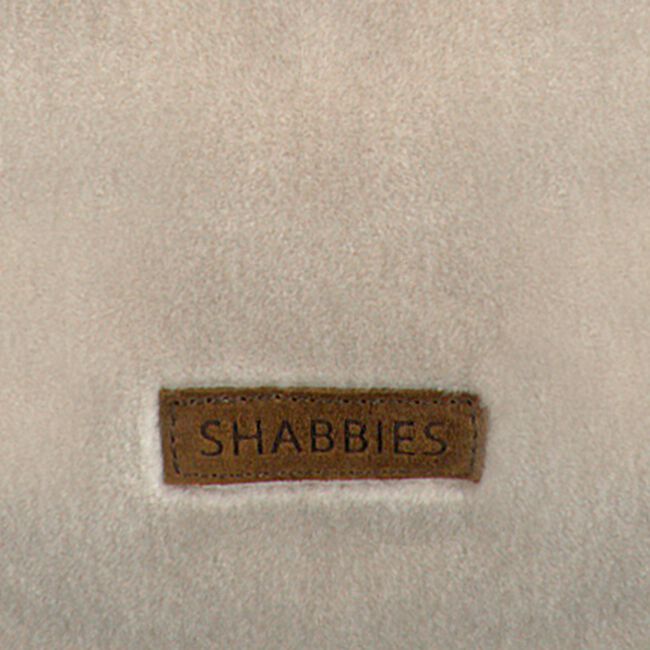 Beige SHABBIES Handtas 213020022  - large