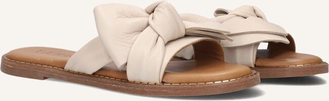 Beige TANGO Slippers AUDREY 1 Beige TANGO Slippers AUDREY 1 - large