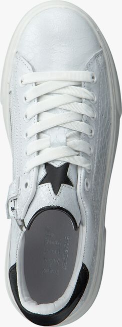 Witte HIP H1279 Lage sneakers - large