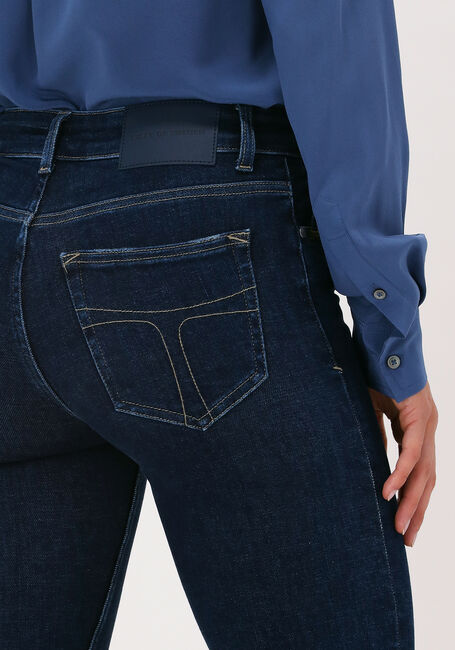 Blauwe TIGER OF SWEDEN Skinny jeans SLIGHT - large