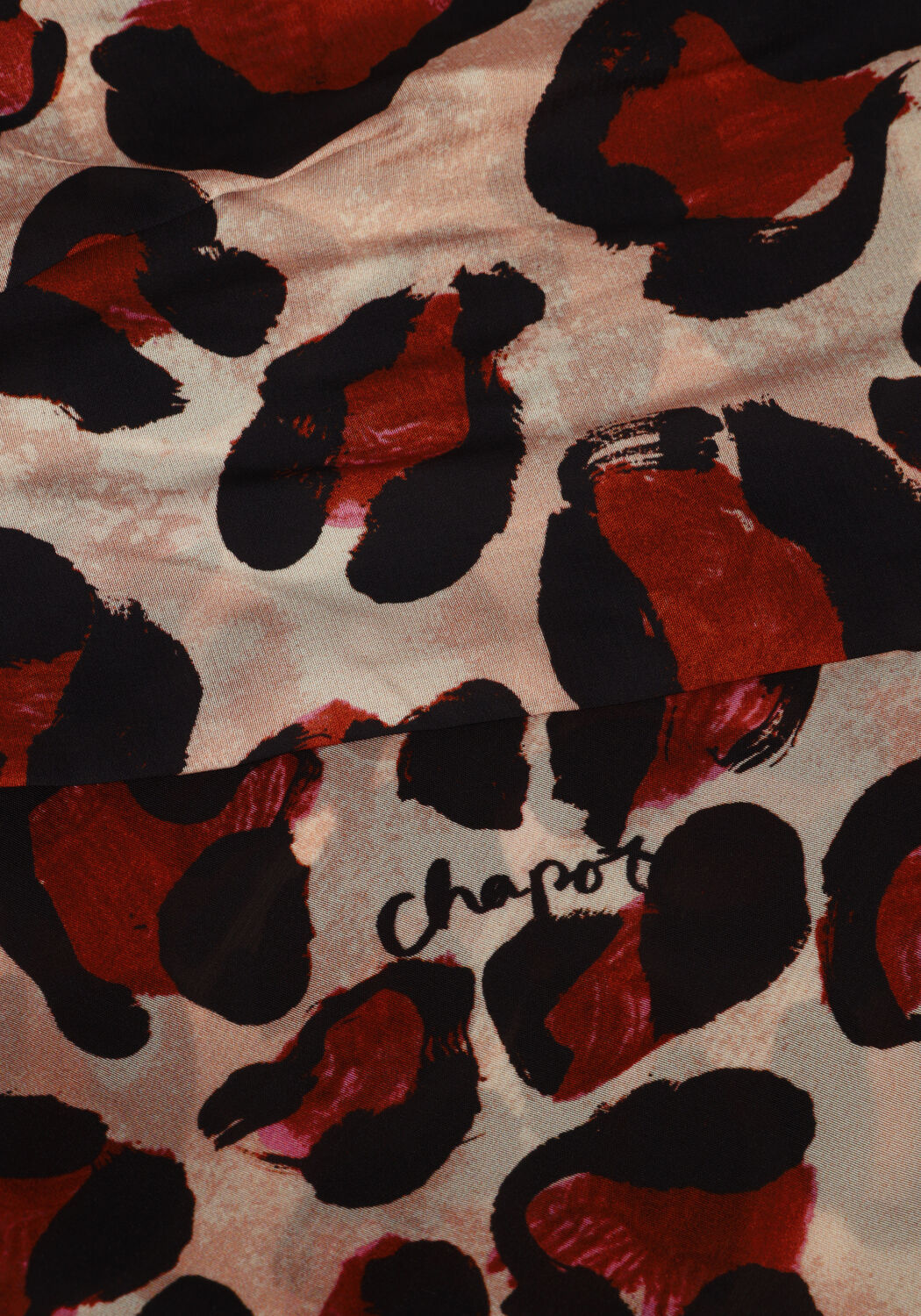 Grijze FABIENNE CHAPOT Blouses SUNRISE BLOUSE - large