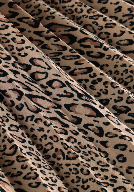 Leopard TWINSET MILANO Maxirok 13601784-CPC - large