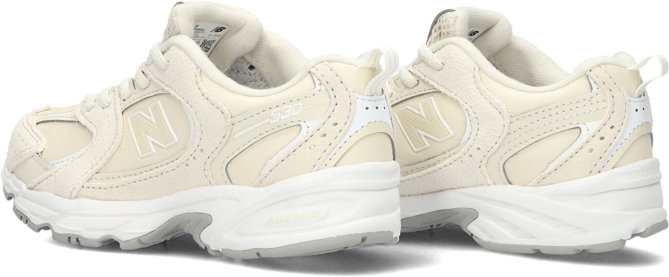 New Balance Meisjes Sneakers P530 - Beige, foto 3