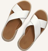 Witte FITFLOP Slippers IV5 Witte FITFLOP Slippers IV5 - medium