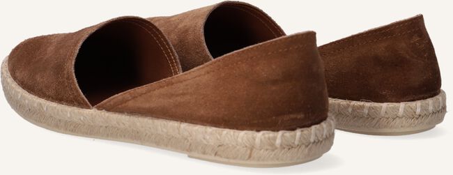 Cognac VIA VAI Espadrilles LEA QUINN Cognac VIA VAI Espadrilles LEA QUINN - large