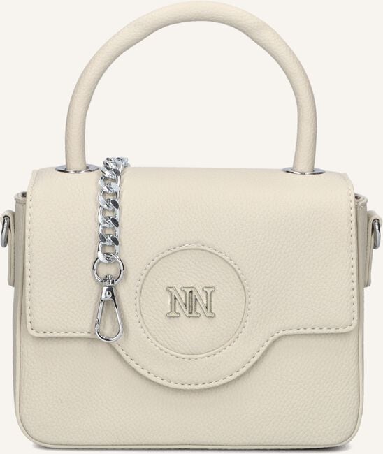 Beige NIK & NIK Handtas SOFIE BAG Beige NIK & NIK Handtas SOFIE BAG - large