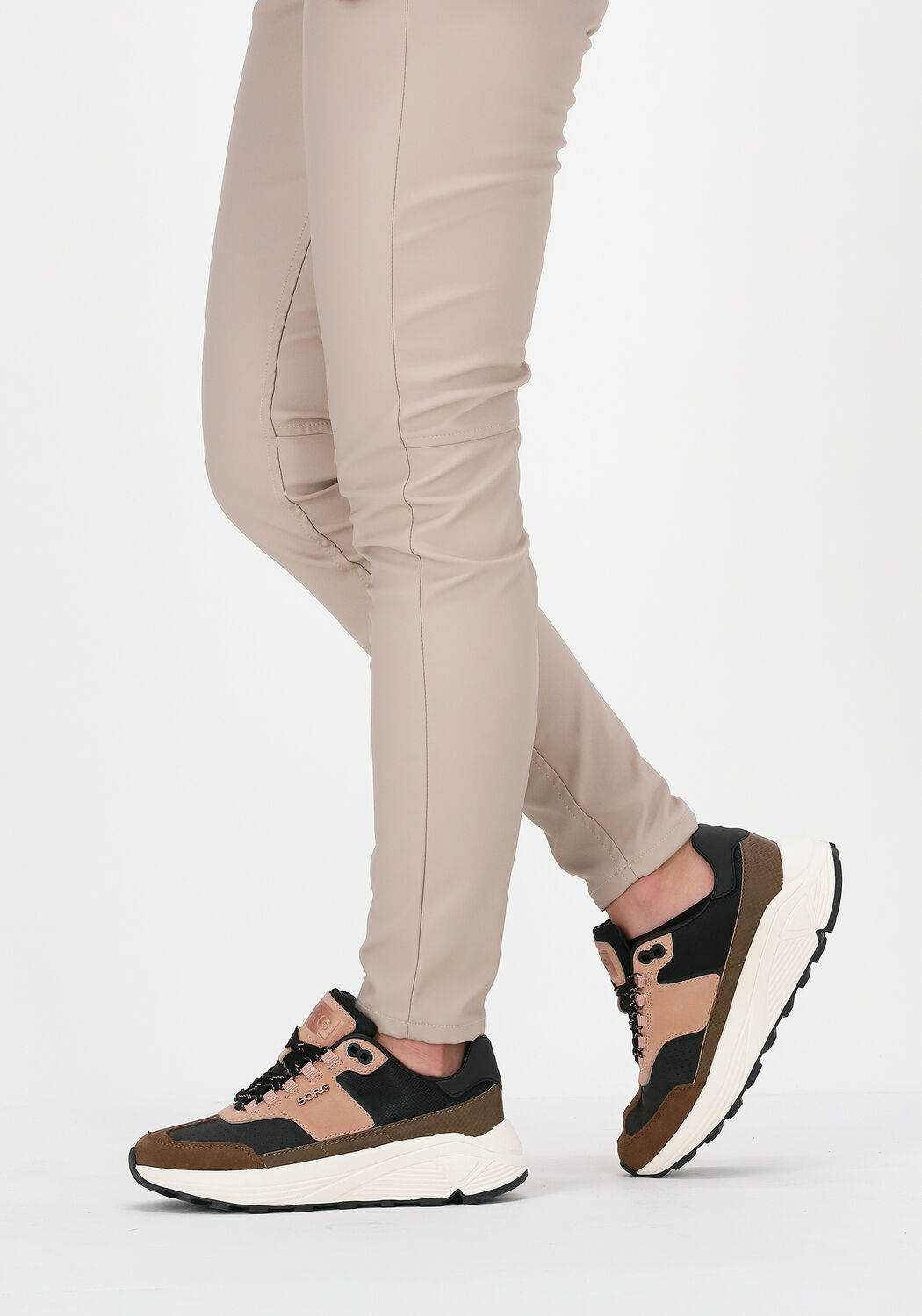 Bjorn Borg dames sneakers online bestellen | Scapino