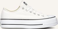 Witte CONVERSE Lage sneakers CHUCK TAYLOR ALL STAR LIFT OX Witte CONVERSE Lage sneakers CHUCK TAYLOR ALL STAR LIFT OX - medium