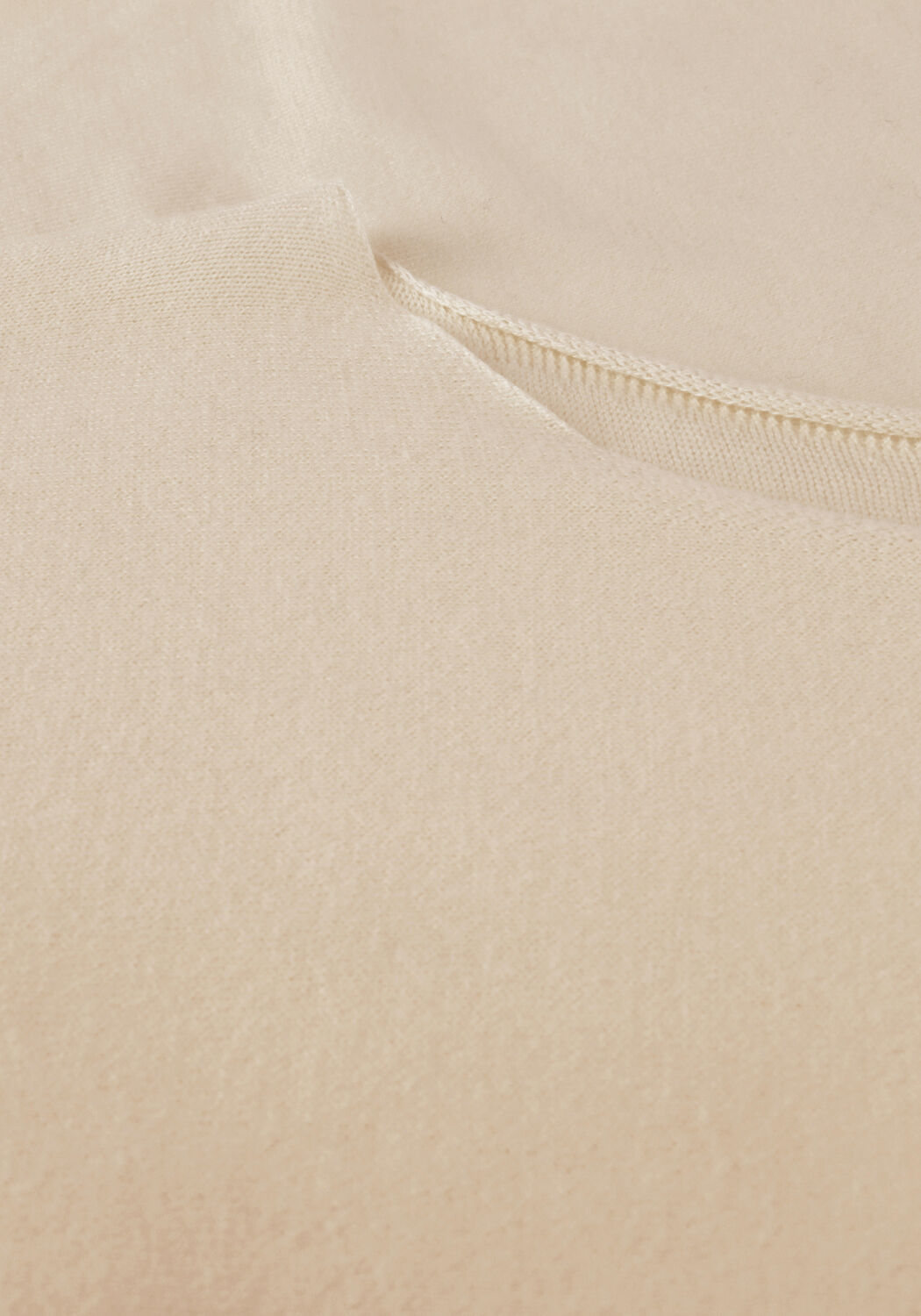 Creme BELLAMY Trui JUDITH - large