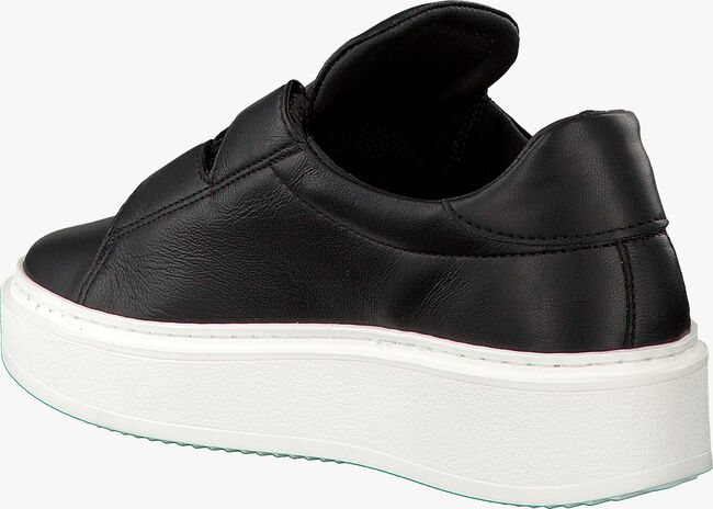 Zwarte LIU JO Sneakers S67223 - large