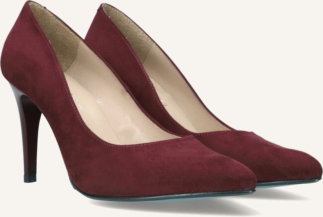 Rode GIULIA Pumps G.8.GIULIA Rode GIULIA Pumps G.8.GIULIA - large