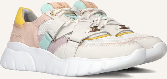 Multi FRED DE LA BRETONIERE Lage sneakers 101010205 Multi FRED DE LA BRETONIERE Lage sneakers 101010205 - large