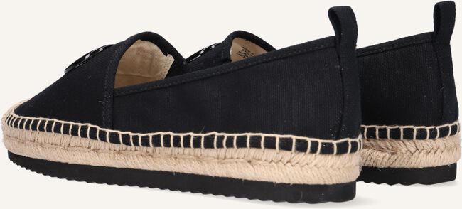 Zwarte MICHAEL KORS Espadrilles LENNY ESPADRILLE Zwarte MICHAEL KORS Espadrilles LENNY ESPADRILLE - large