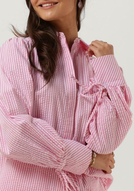 Roze CATWALK JUNKIE Blouses BL CAMI - large