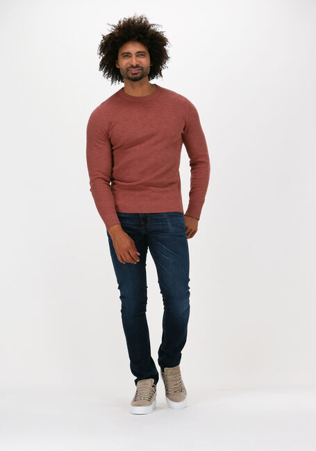 Rode PROFUOMO Trui JEWELL - large