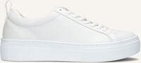 Witte VAGABOND SHOEMAKERS Lage sneakers ZOE PLATFORM Witte VAGABOND SHOEMAKERS Lage sneakers ZOE PLATFORM - medium