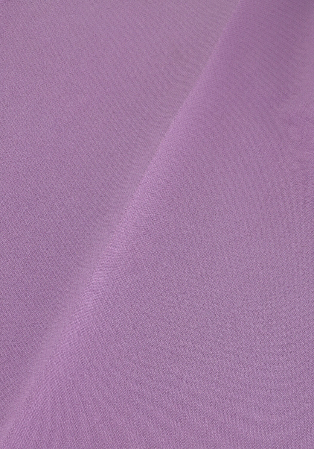 Paarse ACCESS Wijde broek W2-5084-364 - large