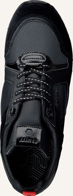 Zwarte CRUYFF Lage sneakers LUSSO Zwarte CRUYFF Lage sneakers LUSSO - large