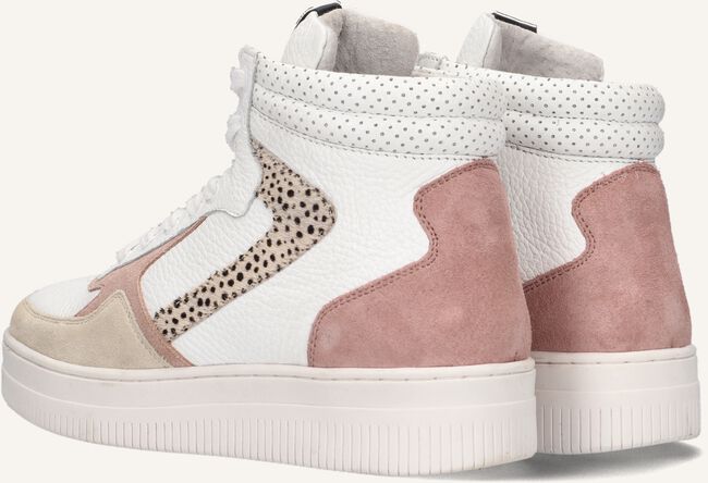 Witte MARUTI Hoge sneakers MONA Omoda