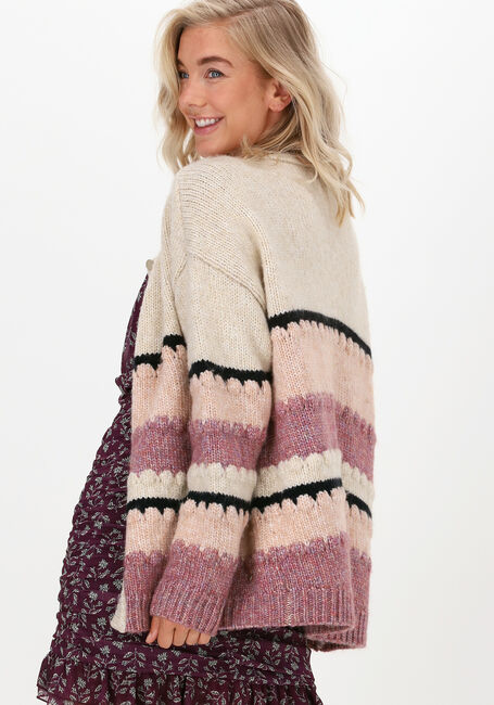 Beige HARPER & YVE Vest JACY-CA - large