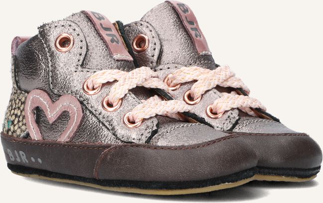 BUNNIESJR ZUSJE ZACHT BUNNIESJR ZUSJE ZACHT - large