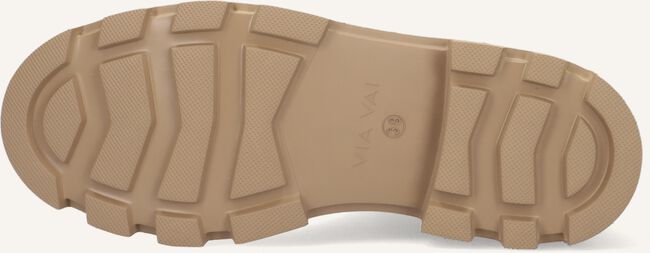 Beige VIA VAI Chelsea boots LIVIA BRITT Beige VIA VAI Chelsea boots LIVIA BRITT - large