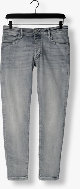 Blauwe DRYKORN Slim fit jeans JAZ 260135 - large