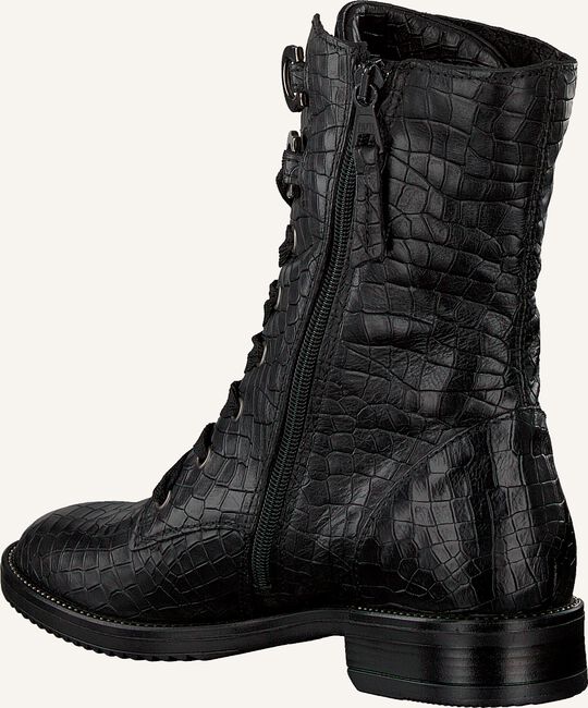 Zwarte OMODA Veterboots 108262 Zwarte OMODA Veterboots 108262 - large