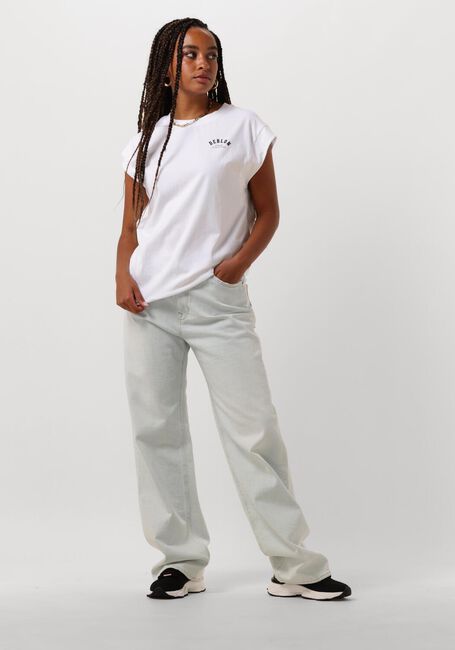 Witte DEBLON SPORTS Top MEL TOP Witte DEBLON SPORTS Top MEL TOP - large