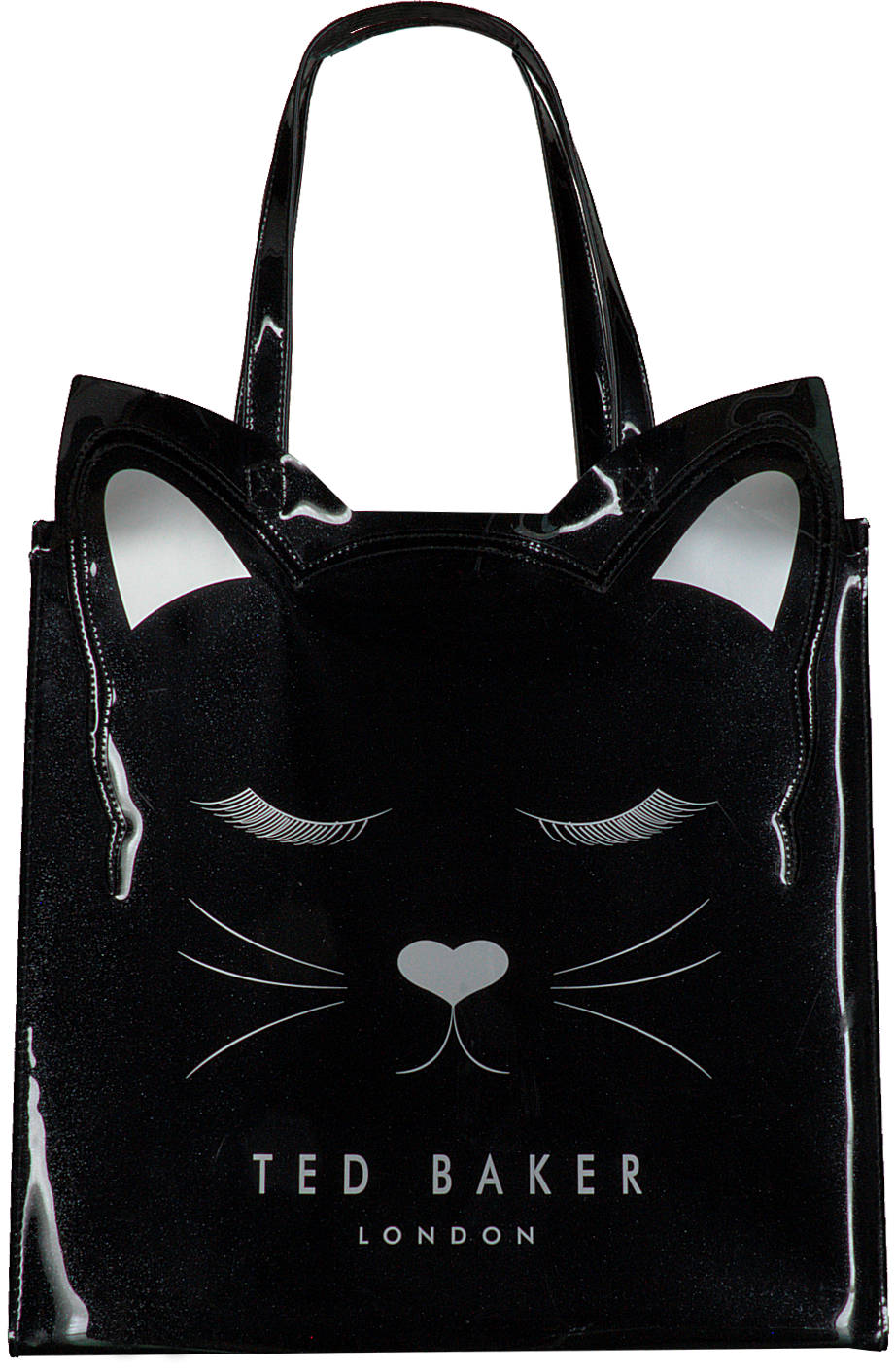 Black TED BAKER Handbag ALYACON | Omoda